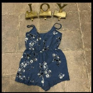 Kendall & Kyile romper